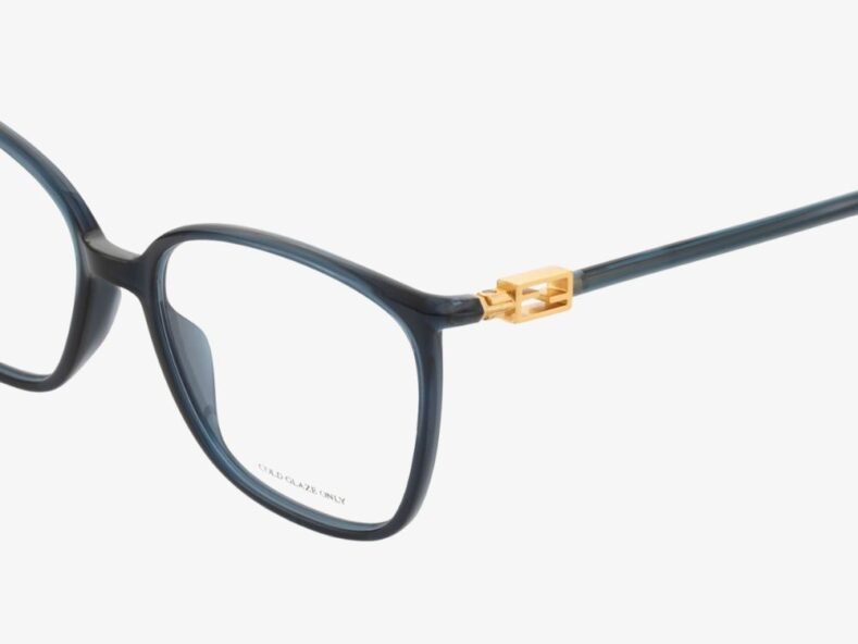 Óculos de Grau Fendi FF0442/G 807