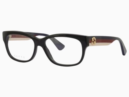 Óculos de Grau Gucci GG0278O 006