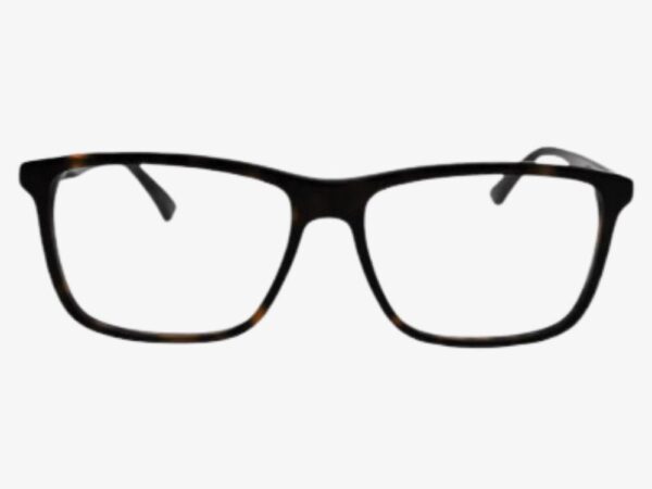 Óculos de Grau Gucci GG0407O 002