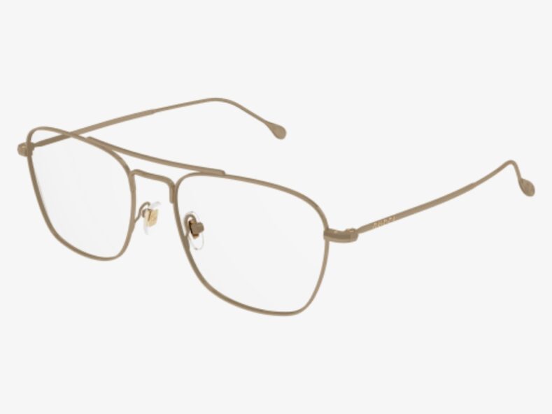 Óculos de Grau Gucci GG1183O 003