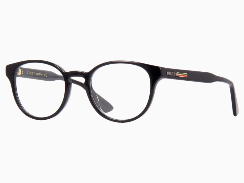 Óculos de Grau Gucci GG0827O 004
