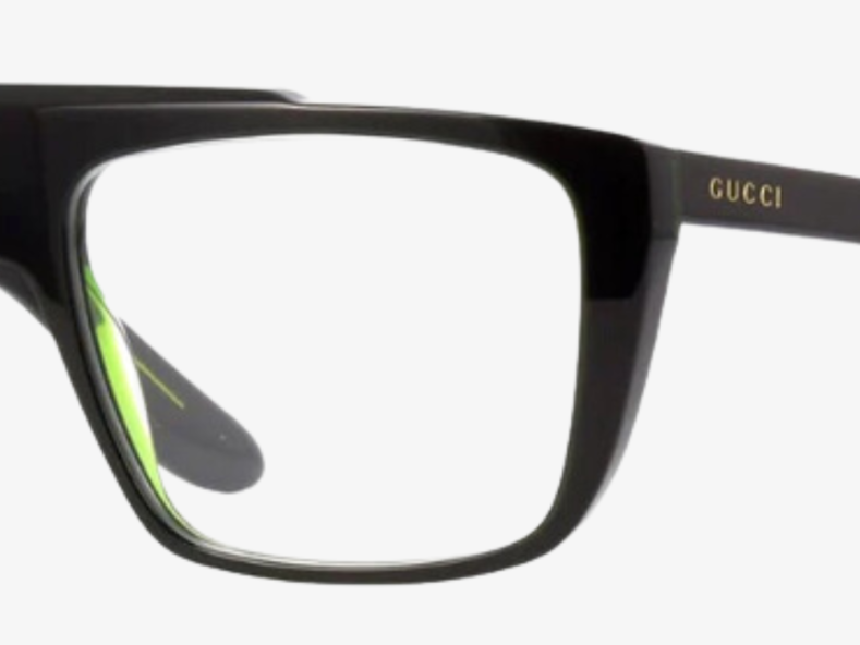 Óculos de Grau Gucci GG1040O 003