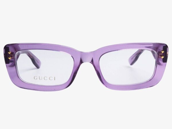 Óculos de Grau Gucci GG1216O 003