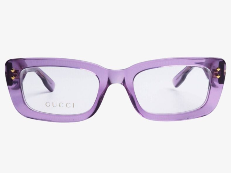 Óculos de Grau Gucci GG1216O 003