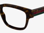 Óculos de Grau Gucci GG1303O 005