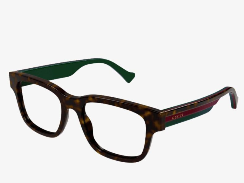 Óculos de Grau Gucci GG1303O 005