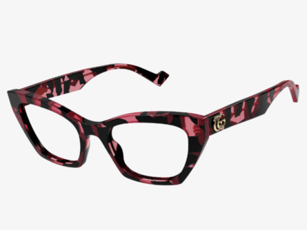 Óculos de Grau Gucci GG1334O 003