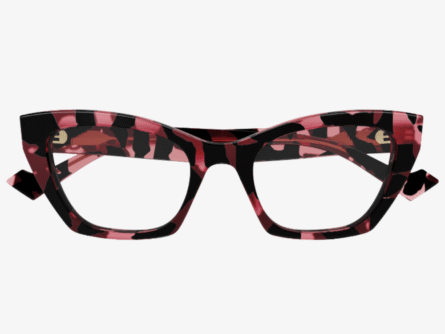 Óculos de Grau Gucci GG1334O 003