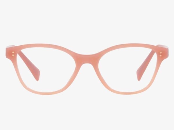 Óculos de Grau Miu Miu 0MU02UV 06X-1O1