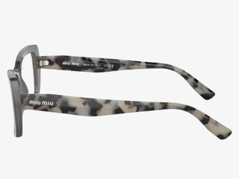 Óculos de Grau Miu Miu 0MU03SV 09T-1O1