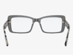 Óculos de Grau Miu Miu 0MU03SV 09T-1O1
