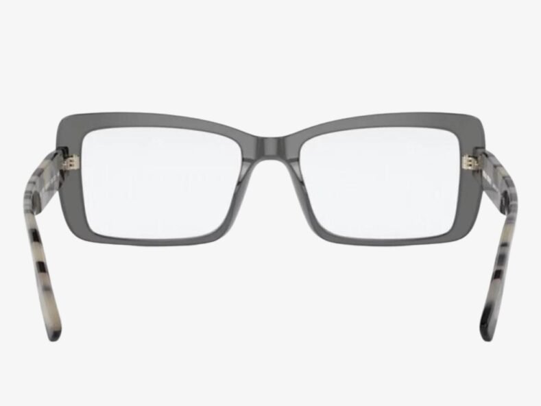 Óculos de Grau Miu Miu 0MU03SV 09T-1O1