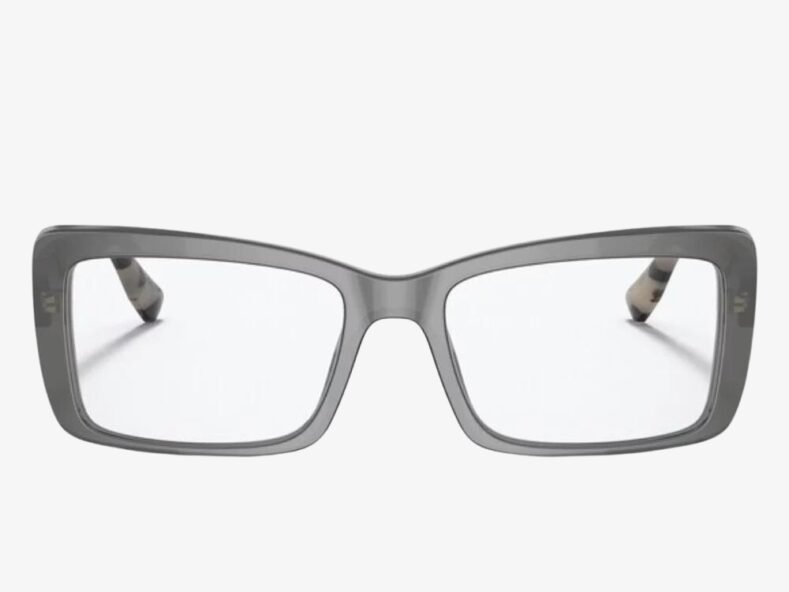 Óculos de Grau Miu Miu 0MU03SV 09T-1O1