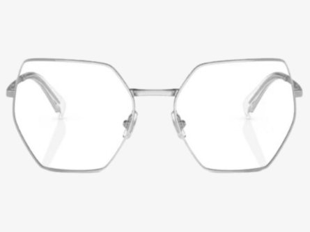 Óculos de Grau Miu Miu 0MU50VV 1BC-1O1
