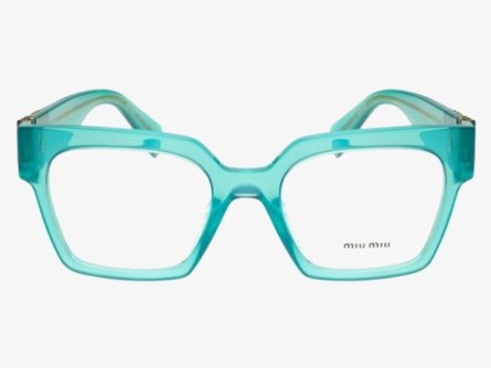 Óculos de Grau Miu Miu MU04U 19L