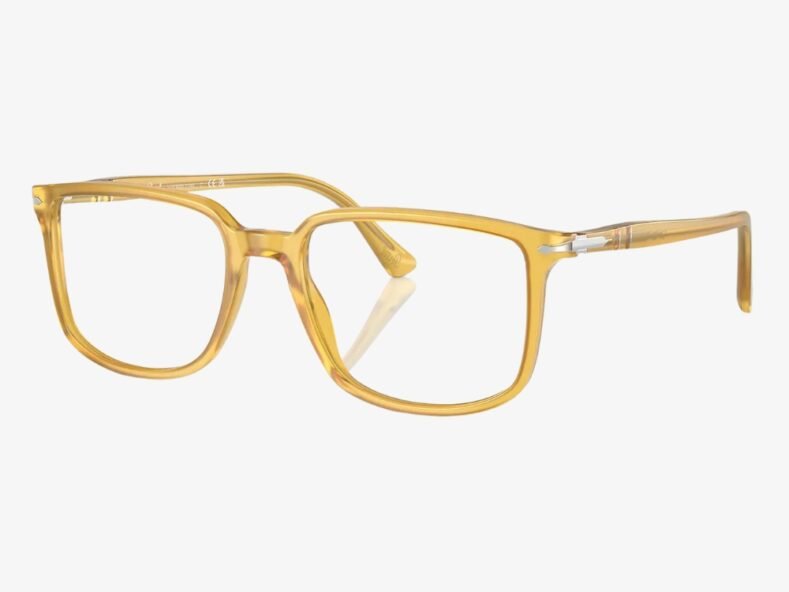 Óculos de Grau Persol PO33275-V 204 Miele