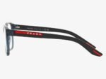 Óculos de Grau Prada Linea Rossa VPS06P CZH-1O1