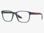 Óculos de Grau Prada Linea Rossa VPS06P CZH-1O1