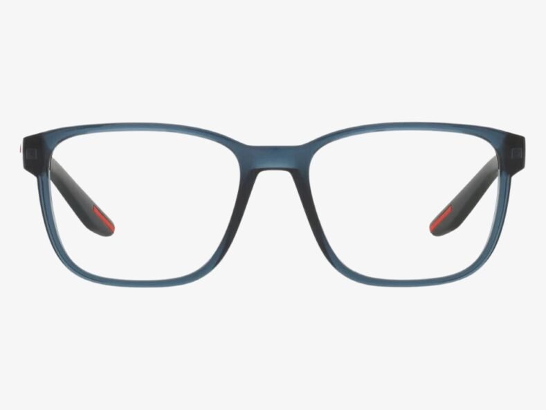 Óculos de Grau Prada Linea Rossa VPS06P CZH-1O1