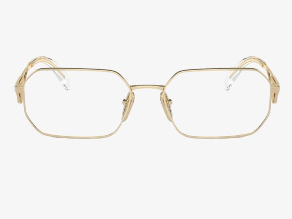 Óculos de Grau Prada VPR A53 ZVN-1O1