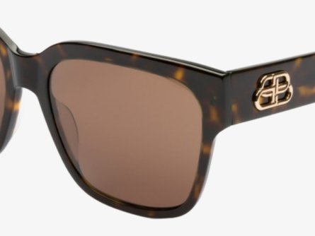 Óculos de Sol Balenciaga BB0056S 002