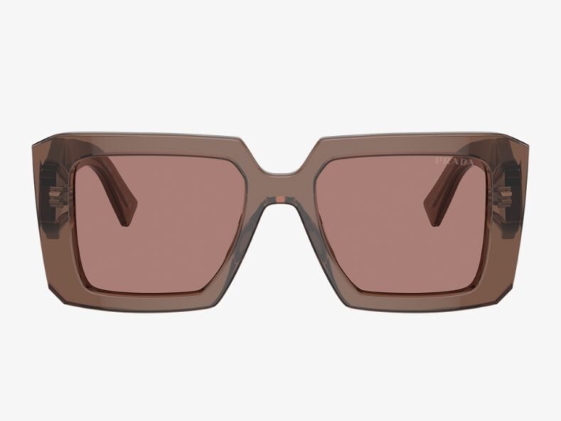 Óculos de Sol Prada PR23YS 17O-60B