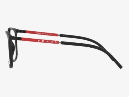 Óculos de Grau Prada VPS05N 1BO-1o1