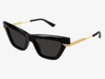 Óculos de Sol Bottega Veneta BV1241S 001