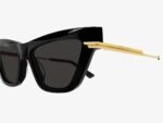 Óculos de Sol Bottega Veneta BV1241S 001