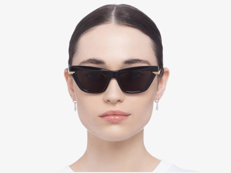 Óculos de Sol Bottega Veneta BV1241S 001