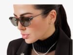 Óculos de Sol Bottega Veneta BV1185S 001