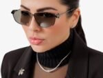 Óculos de Sol Bottega Veneta BV1185S 001