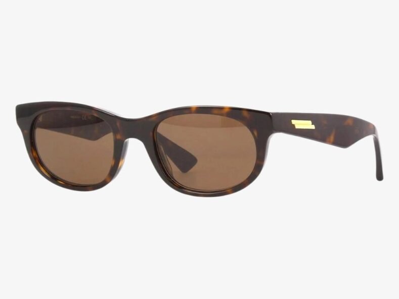 Óculos de Sol Bottega Veneta BV1145S 002