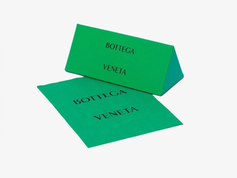 Óculos de Sol Bottega Veneta BV1186S 004