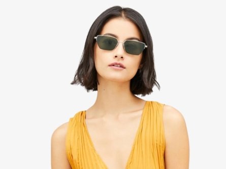 Óculos de Sol Bottega Veneta BV1107S 001