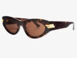 Óculos de Sol Bottega Veneta BV1189S TR002