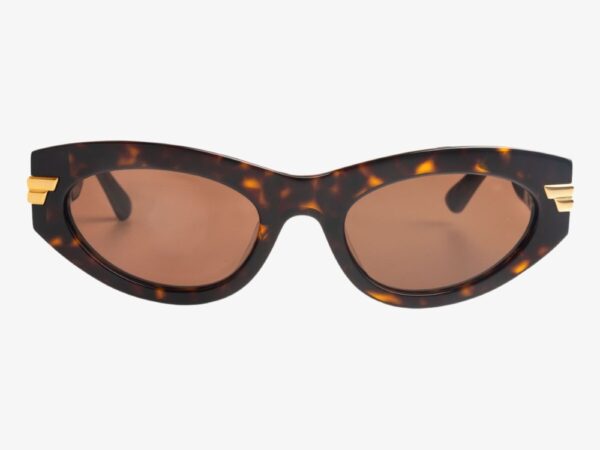 Óculos de Sol Bottega Veneta BV1189S TR002