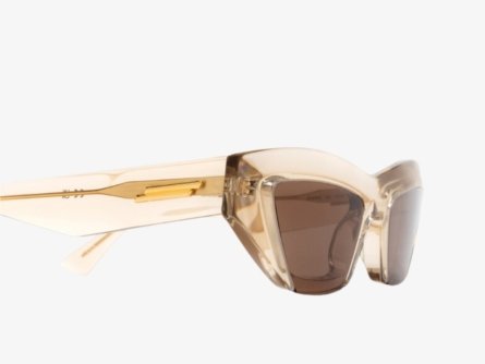 Óculos de Sol Bottega Veneta BV1219S 003