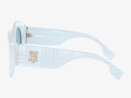 Óculos de Sol Burberry BE4370-U 4028/80