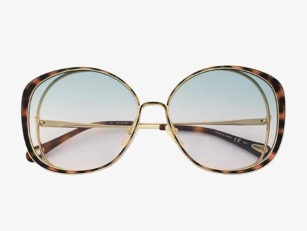 Óculos de Sol Chloé CH0036S 004