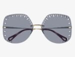 Óculos de Sol Chloé CH0111S 001
