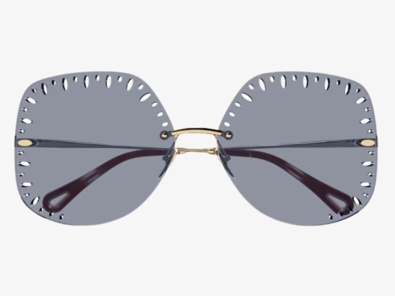 Óculos de Sol Chloé CH0111S 001