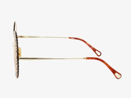 Óculos de Sol Chloé CH0110S 002