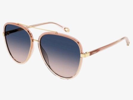 Óculos de Sol Chloé CH0129S 001