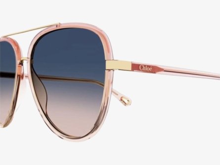 Óculos de Sol Chloé CH0129S 001