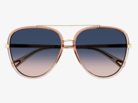 Óculos de Sol Chloé CH0129S 001