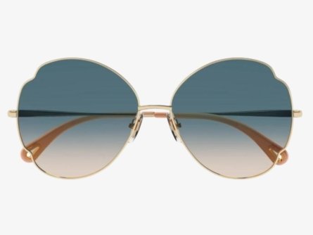 Óculos de Sol Chloé CH0093S 003