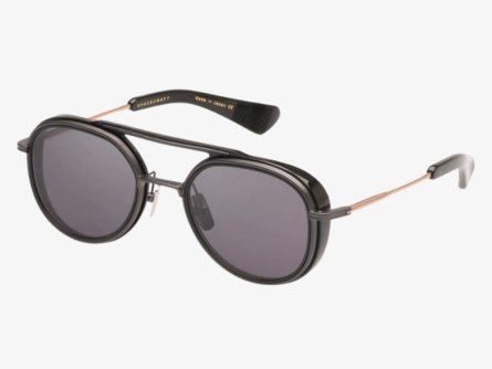 Óculos de Sol Dita SPACECRAFT 19017-B-BLK-RGD