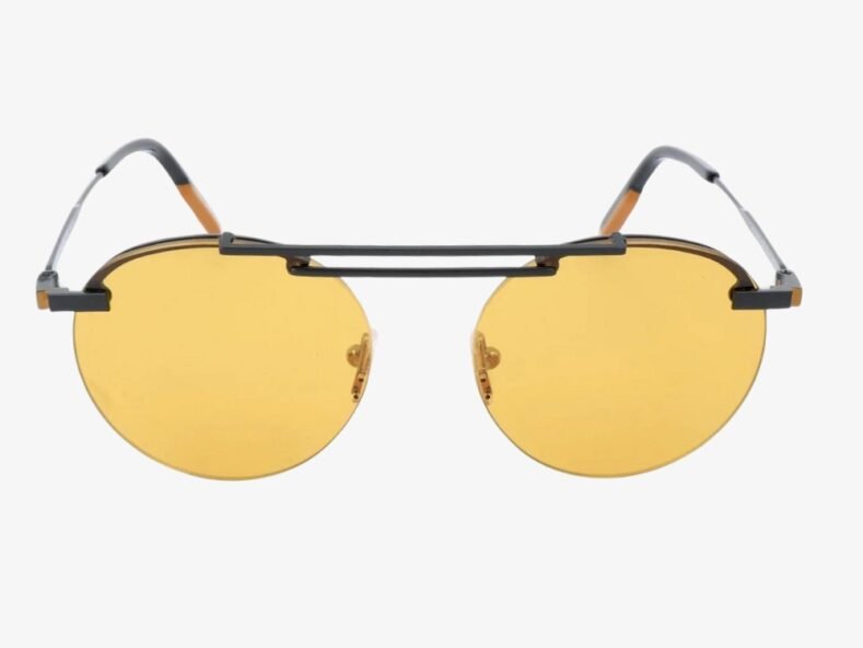Óculos de Sol Ermenegildo Zegna EZ0116 02E