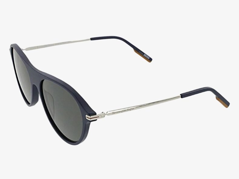 Óculos de Sol Ermenegildo Zegna EZ0152 91D